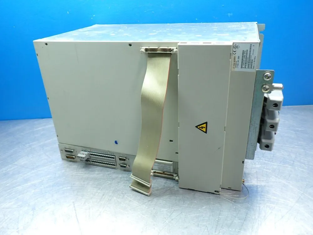 Used SIEMENS 6SN11231AA010FA1 AC Drive Power Modules Ohio US | HGR 24 #903199