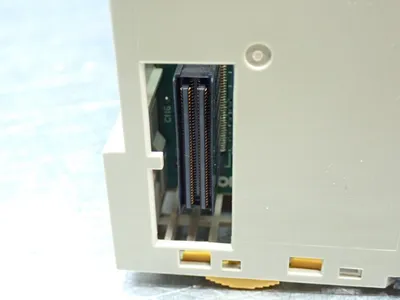 USED OMRON CJ1WOD212