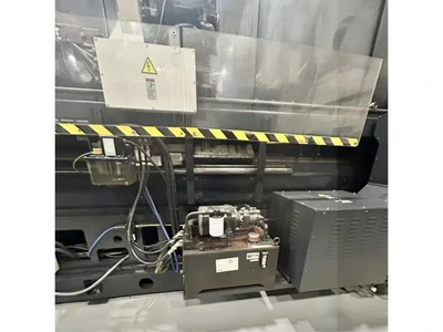 USED 2006 MAZAK SLANT TURN 50NR