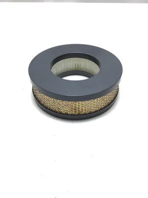 Sheldown MFG 2800517 In-Line Gas HEPA Filter