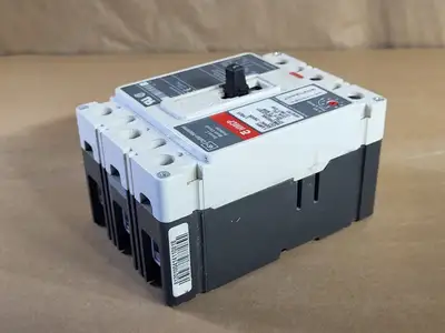 Used CUTLER-HAMMER HMCP003A0C Switchgears British Columbia CA | Lenmark #239117