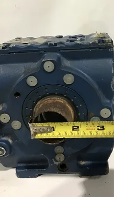 Sew-Eurodrive ST47/T DRN80M4 Gearmotor 1751RPM