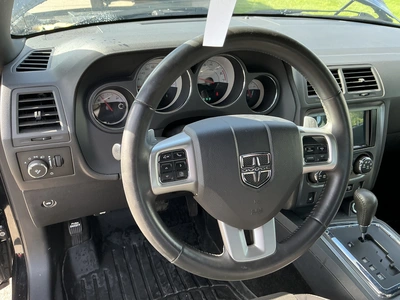 Used 2014 DODGE CHALLENGER Cars Michigan US | Miedema Asset Management Group #1461359