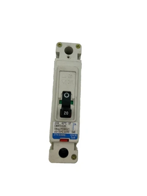 Eaton HFD2020 [New]