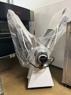 Equipment Package N/A Bakery Equipment | Harvest Equipment and Fabrication Inc (54)