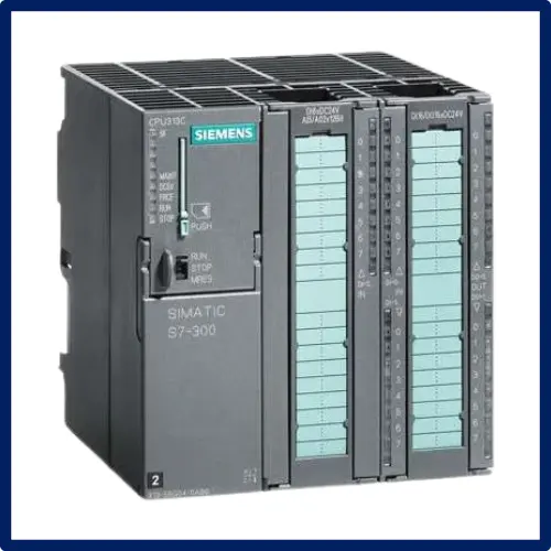 NEW MITSUBISHI 6ES7313-5BF03-0AB0 6ES7 313-5BF03-0AB0