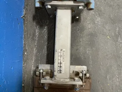 Used DEZURIK 9273314 Pumps Ohio US | HGR 24 #1567236