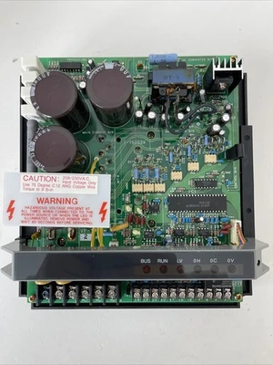 NEW Allen-Bradley 1331-0AF15