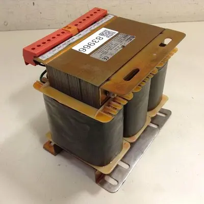 USED ELCA ELETTRONICA 371