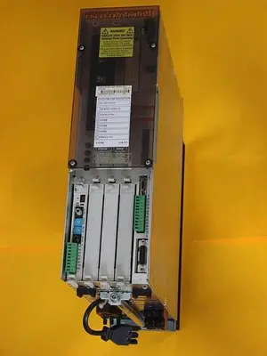 USED REXROTH INDRAMAT NAM1.2-15