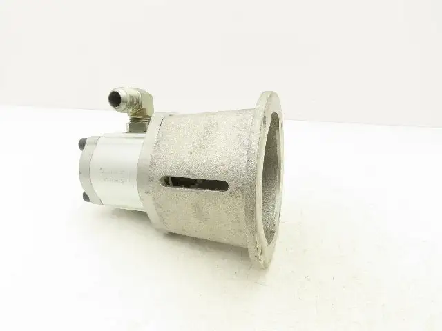 Used IFP _UNKNOWN_ Hydraulic Pumps Indiana US | Arrow Industrial #1408473
