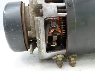 Used ADVANCED _UNKNOWN_ D.C. Motors | Arrow Industrial #623223