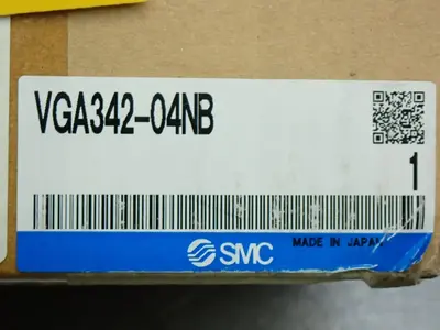 NEW SMC VGA34204NB