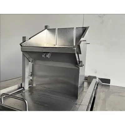 Used Holac _UNKNOWN_ Slicers / Dicers / Cutters | ISCA #1299012