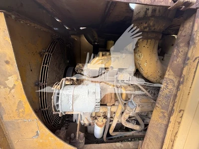 USED 1978 CATERPILLAR 245