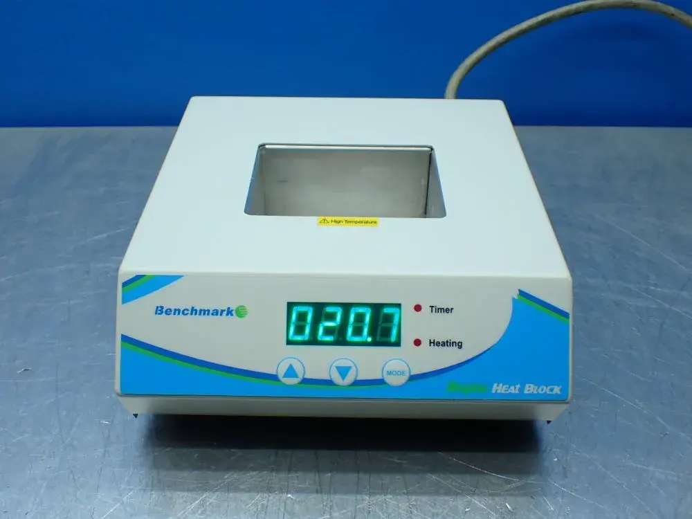 USED BENCHMARK SCIENTIFIC BSH1001