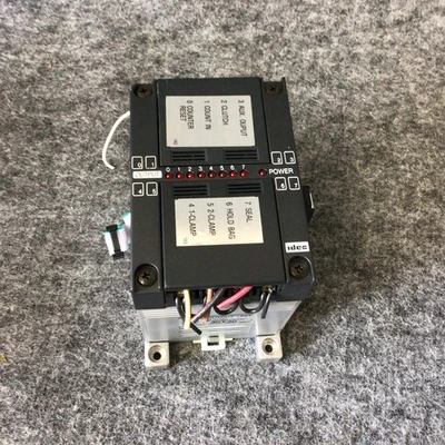 Used IDEC PFA-1T081 PLC Input & Output California US | Davliegogo LLC #1705328