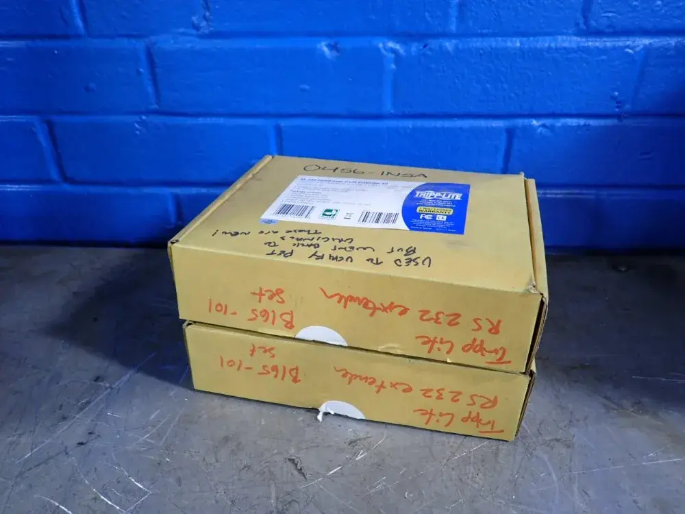 USED TRIPP LITE B165101