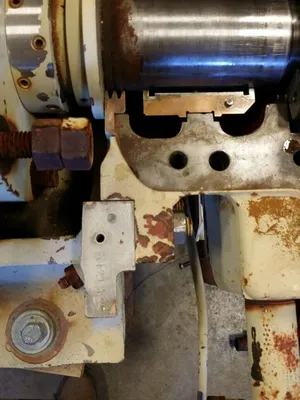 USED WILSON SNYDER 4MBD-7