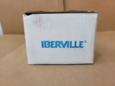NEW IBERVILLE CI7908