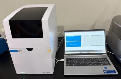 Used AGILENT - KEYSIGHT G2992A TAPESTATION 4150 Electrophoresis New Jersey US | Bionex Scientific LLC #1175600
