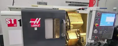 2012 HAAS ST-10 CNC Lathes | Toolquip, Inc. (1)
