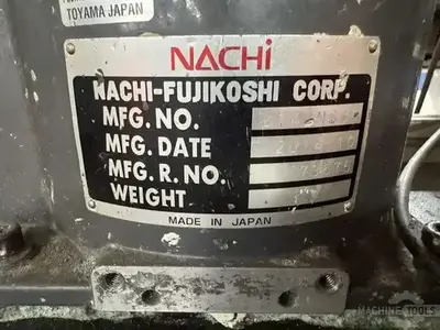 Used 2014 NACHI MZ07 Robots Illinois US | Perfection Global, LLC. #1394590
