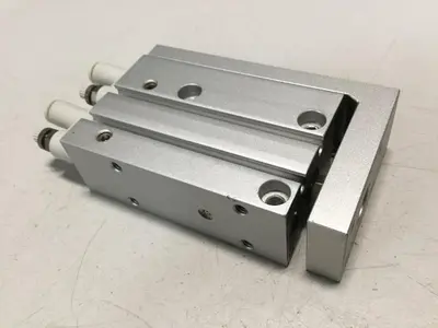 USED SMC MXU16-25-F9B