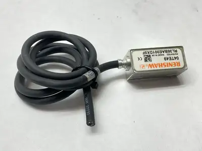 USED RENISHAW LINEAR ENCODER SENSOR HEAD