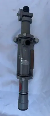 Hilger & Watts Microptic auto-collimator Autocollimater Vintage Model TA1-6
