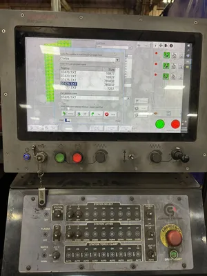 2022 CSI Cobra Bevel Plasma Cutters, CNC | Westbrook Engineering (16)
