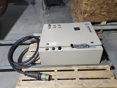 Used BENSHAW FVN-030-N-600-3-E-2-04-0000006 Switchgears British Columbia CA | Lenmark #1427027