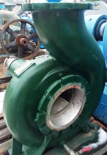 Worthington 10FRBH-182 Pump
