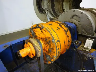 USED ALFA LAVAL ALDEC-404