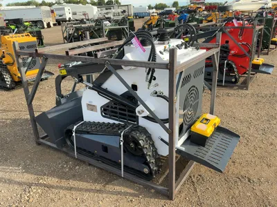 Used 2026 ZJG ZJ-380 Skid Steer Loaders Michigan US | Miedema Asset Management Group #1474650