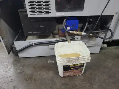 2003 MORI SEIKI SL-154SY CNC Turning | MD Equipment Services LLC (15)