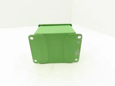 Banner K50LGRXPQ LED Indicator Dome 50mm EZ-LIGHT Red Green 18-30VDC Enclosure