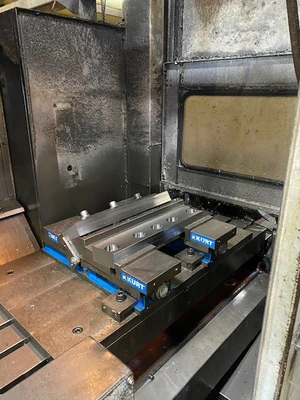 1993 MAZAK V-515/40