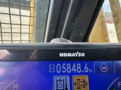 Used 2016 KOMATSU PC228US LC-10 Crawler Excavators North Carolina US | Southeastern Equipment Corp #1467752