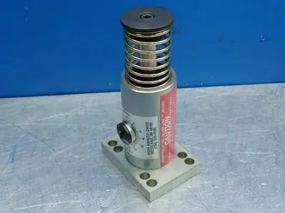 NEW ENERTROLS INC SASL3/4X1RR
