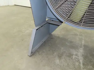 Used AMERICAN INDUSTRIAL HEAT TRANSFER _UNKNOWN_ Heat Exchangers Indiana US | Arrow Industrial #1365858