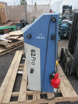 USED 2008 SEAL 62-PROD