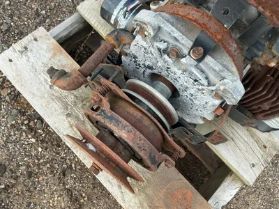 Used _UNKNOWN_ _UNKNOWN_ Gasoline Engines Michigan US | Miedema Asset Management Group #1406978