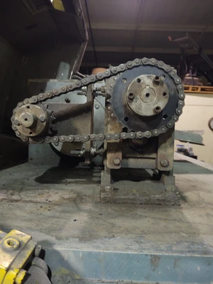 USED Conair 3512
