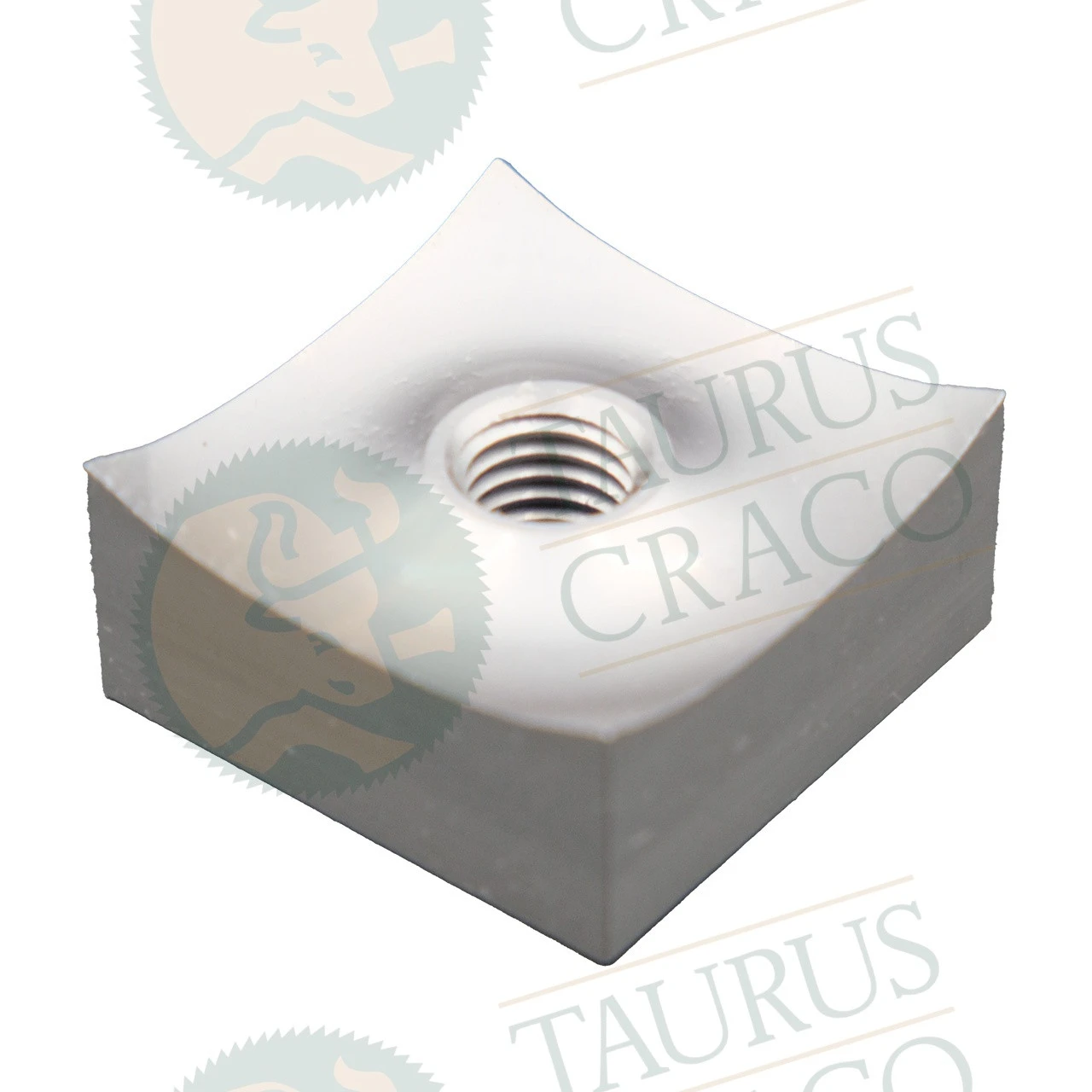 Vecoplan Concave Cutter