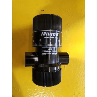 Magna Flow Control Valve 1/2" NPT (fits posi-flate series 608 valve) LOT OF 60