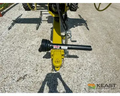 Used DEGELMAN RENN _UNKNOWN_ Miscellaneous Agriculture (Farm) Equipment Iowa US | Keast Enterprises #1360223