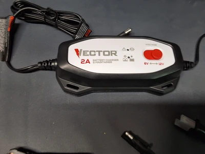 Used _UNKNOWN_ _UNKNOWN_ Battery Chargers Michigan US | Miedema Asset Management Group #1295832