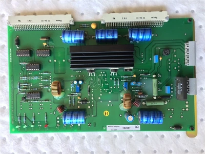 USED HACO 338-0207V7 (2)   -POWER SUPPLY CARD