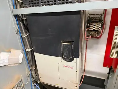 200 HP ALLEN BRADLEY POWERFLEX 755 DRIVE CAT. 20G1ANE192AN0NNNNN 600V